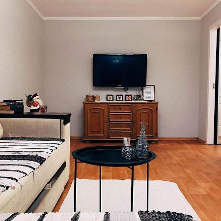 Квартира Home From Home Dnipro Exterior foto